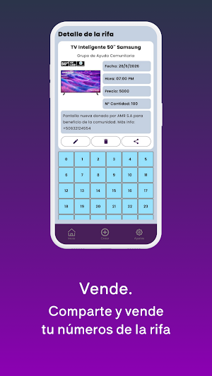 Rifitas Screenshot 3