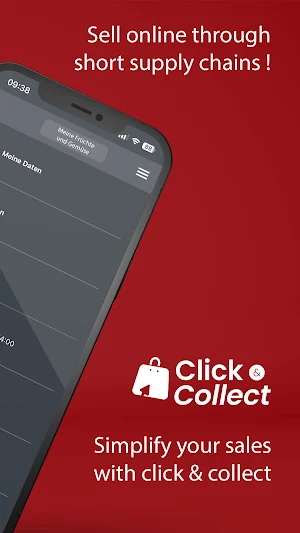 Regioneo Manager Screenshot 1