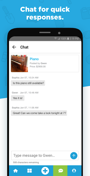 HelloGoodBuy Screenshot 3
