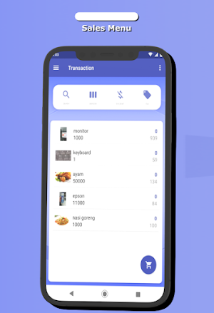 SITOKSIR Screenshot 2