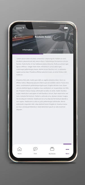Spectrum Assist Screenshot 3