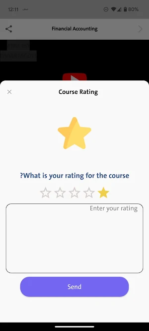 Learnify Screenshot 0