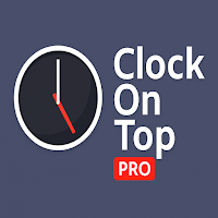 Clock On Top - Pro