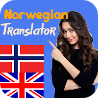 Norwegian-English Translator