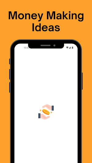 Money Making Ideas Screenshot 0