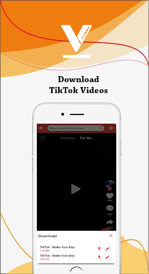 Video Downloader Screenshot 3