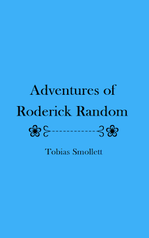Adventures of Roderick Random Screenshot 3