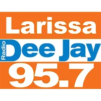 95.7 Larissa Deejay