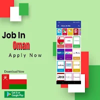 Oman Jobs Hub