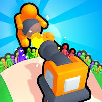 Turret Match Master