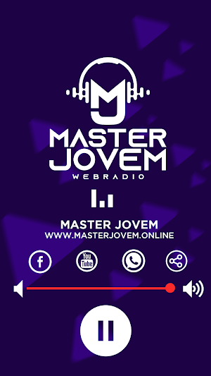 Master Jovem Screenshot 0