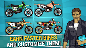 Mad Skills Motocross 2 Screenshot 1