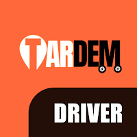 Tardem Eats Driver
