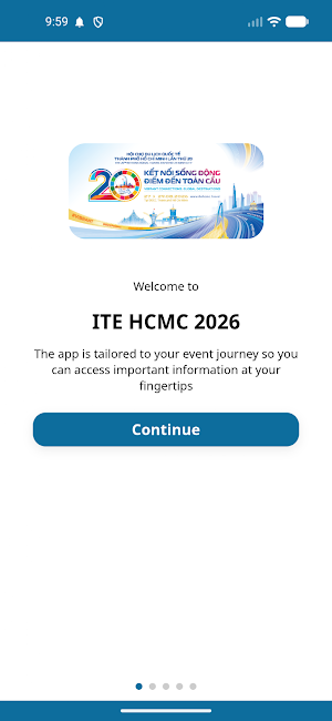 ITE HCMC 2026 Screenshot 1