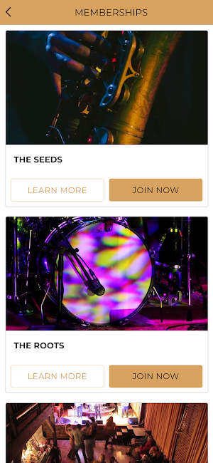 The Rosebud Theatre Screenshot 2