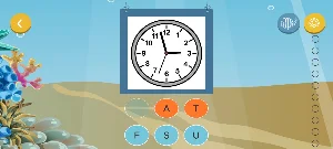 ICT-AAC Mala Glaskalica Screenshot 1