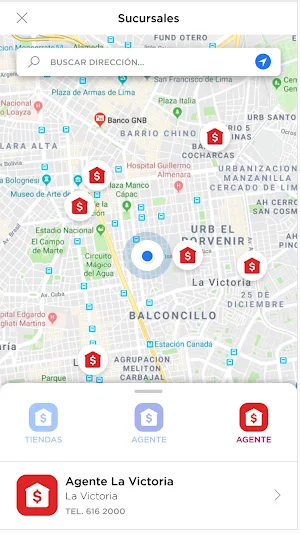 Efectiva Tu Financiera Screenshot 2