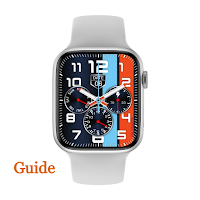 i8 pro max smartwatch Guide