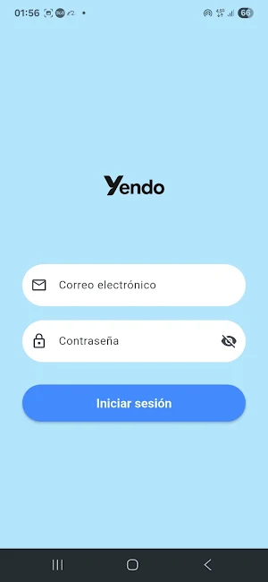 Yendo Screenshot 2