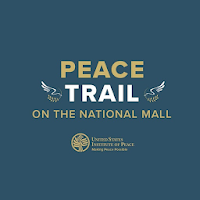 Peace Trail - National Mall