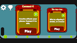 Pente Screenshot 1