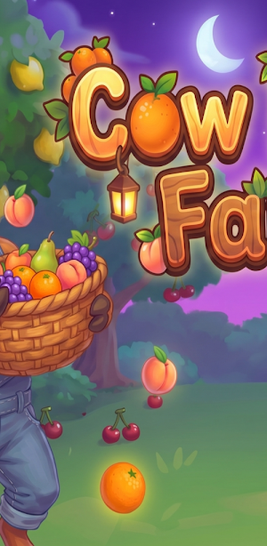 CowFruitFarm Screenshot 1