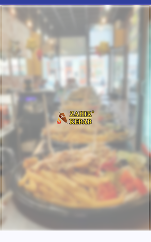 Zahir Kebab Screenshot 3