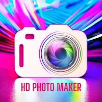 HD Photo Maker & Collage