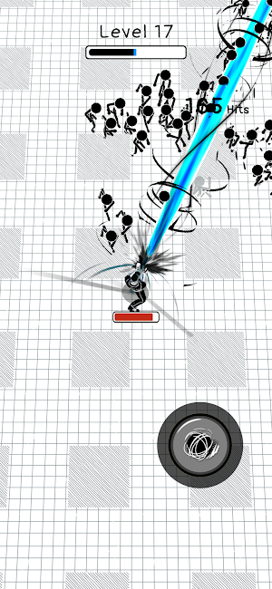 Punch'em All Screenshot 0