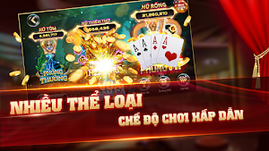 Bắn Cá Phát Tài Nổ Hũ Screenshot 3
