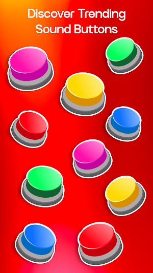 MyInstants: Meme Buttons Screenshot 1