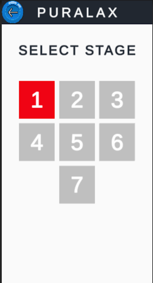 Puralax Game Screenshot 2