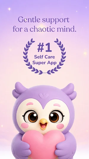 Willow: Your Growth Companion Screenshot 0