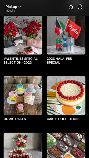 Joy Confections Screenshot 0