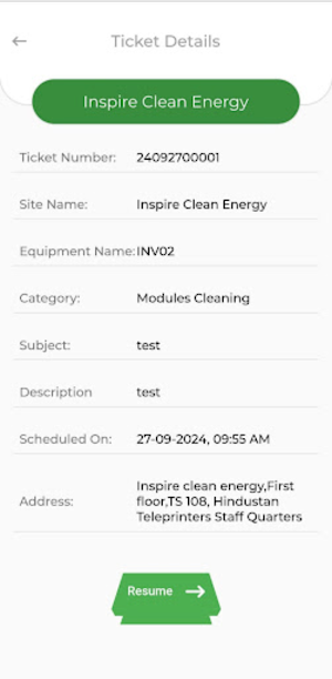 Eira Connect Screenshot 3