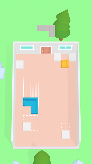 Move and Fit Screenshot 0