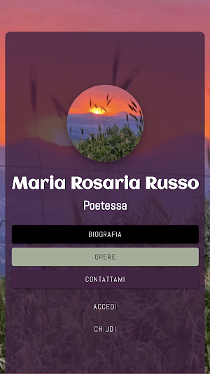 Maria Rosaria Russo Screenshot 1