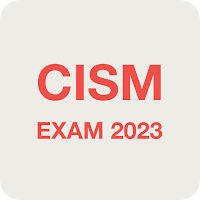 CISM 160-Questions Exam 2023