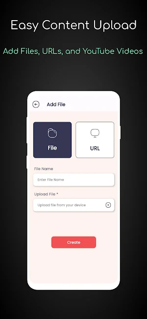 Academi.AI: Ai Study Assistant Screenshot 1