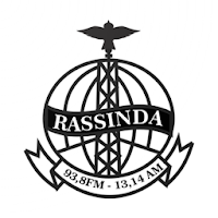 Radio Suara Sion Perdana