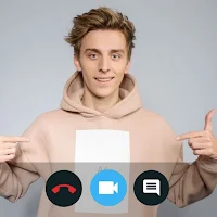 Vlad A4 Call Simulator