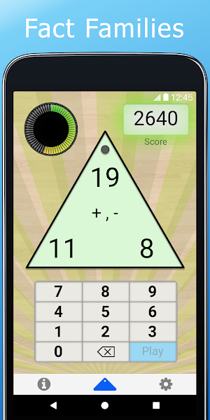 Terrific Triangle Screenshot 3