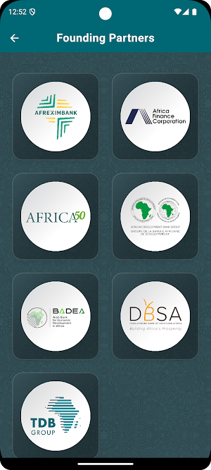 AIF Market Days 2025 Screenshot 2