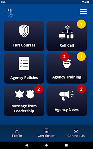 TRN Screenshot 3