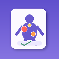 Pain Diary: Body Tracker