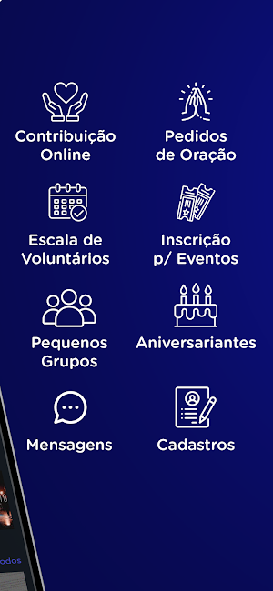 ADMVV-ES Screenshot 1