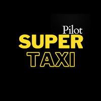 Super Taxi Pilot