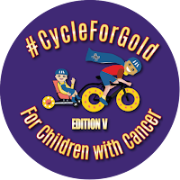 Cycle For Gold