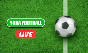 Yora Football - Live Score Screenshot 2