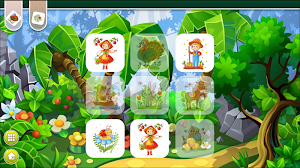Edukasi Game Mencari Perbedaan Screenshot 2